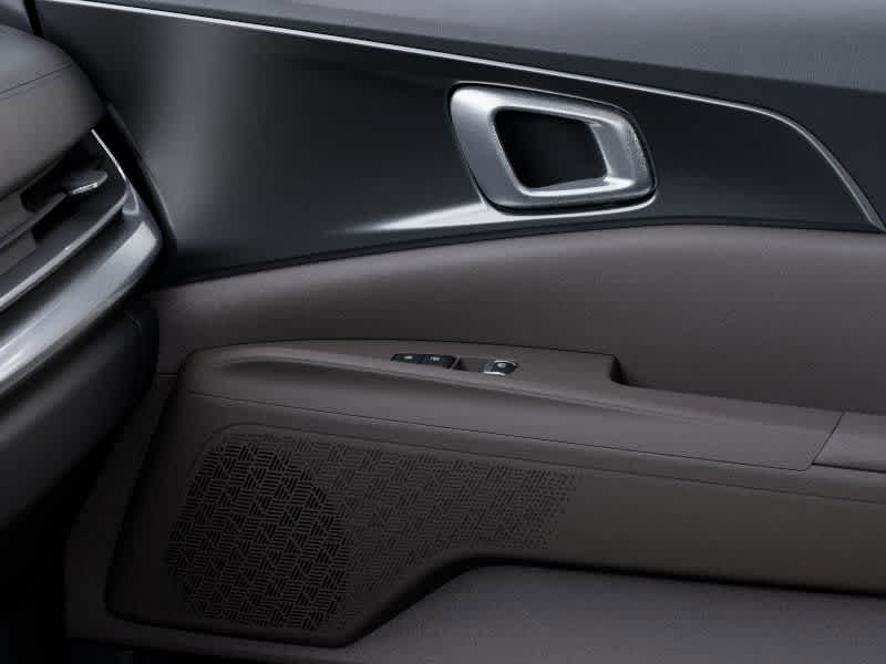Thumbnail: 2025 Kia Carnival - 25