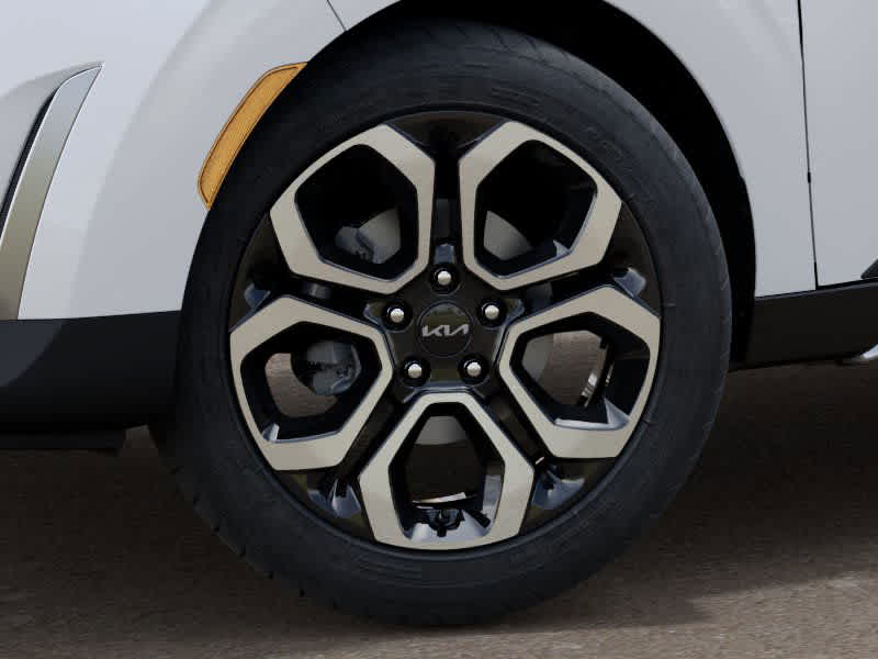Thumbnail: 2025 Kia Soul - 9