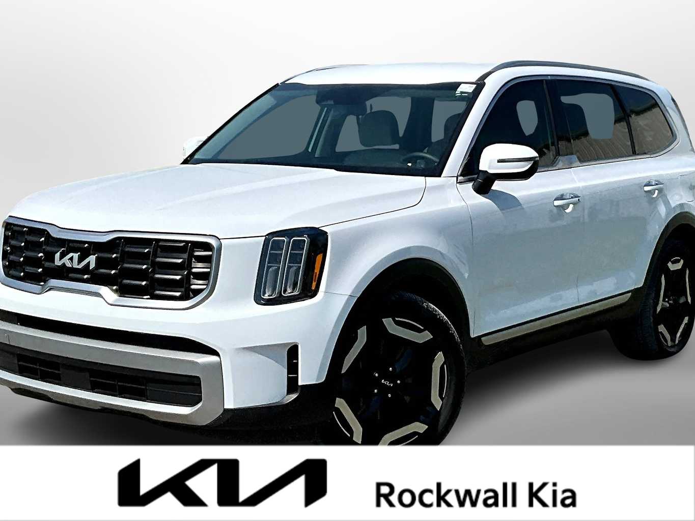 Thumbnail: 2023 Kia Telluride - 1