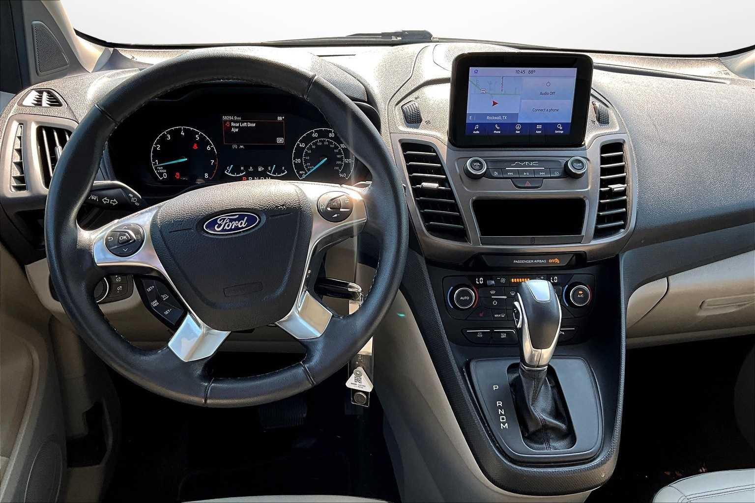 Thumbnail: 2022 Ford Transit Series - 5