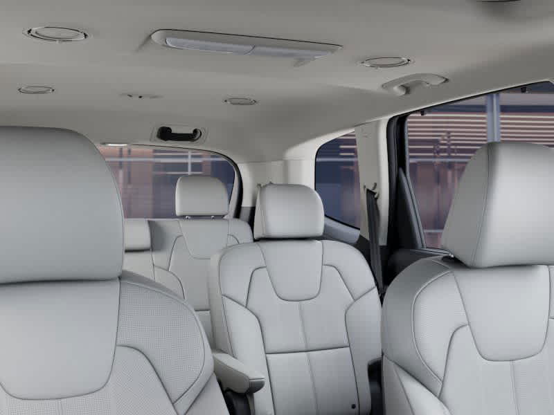 Thumbnail: 2025 Kia Telluride - 27