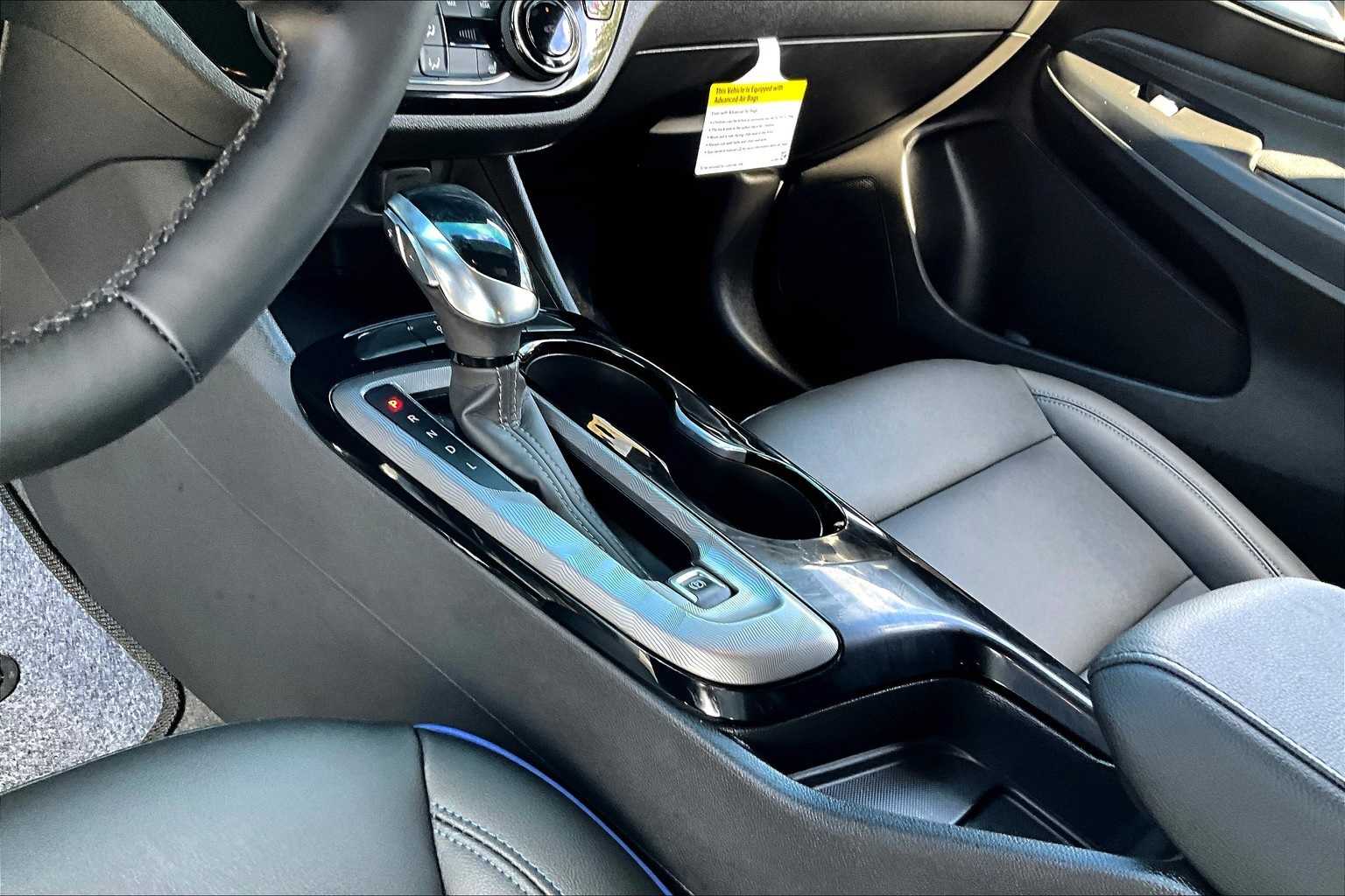 Thumbnail: 2025 Buick Envista - 13