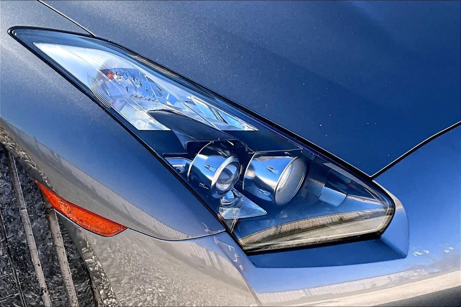 Thumbnail: 2010 Nissan GT-R - 26