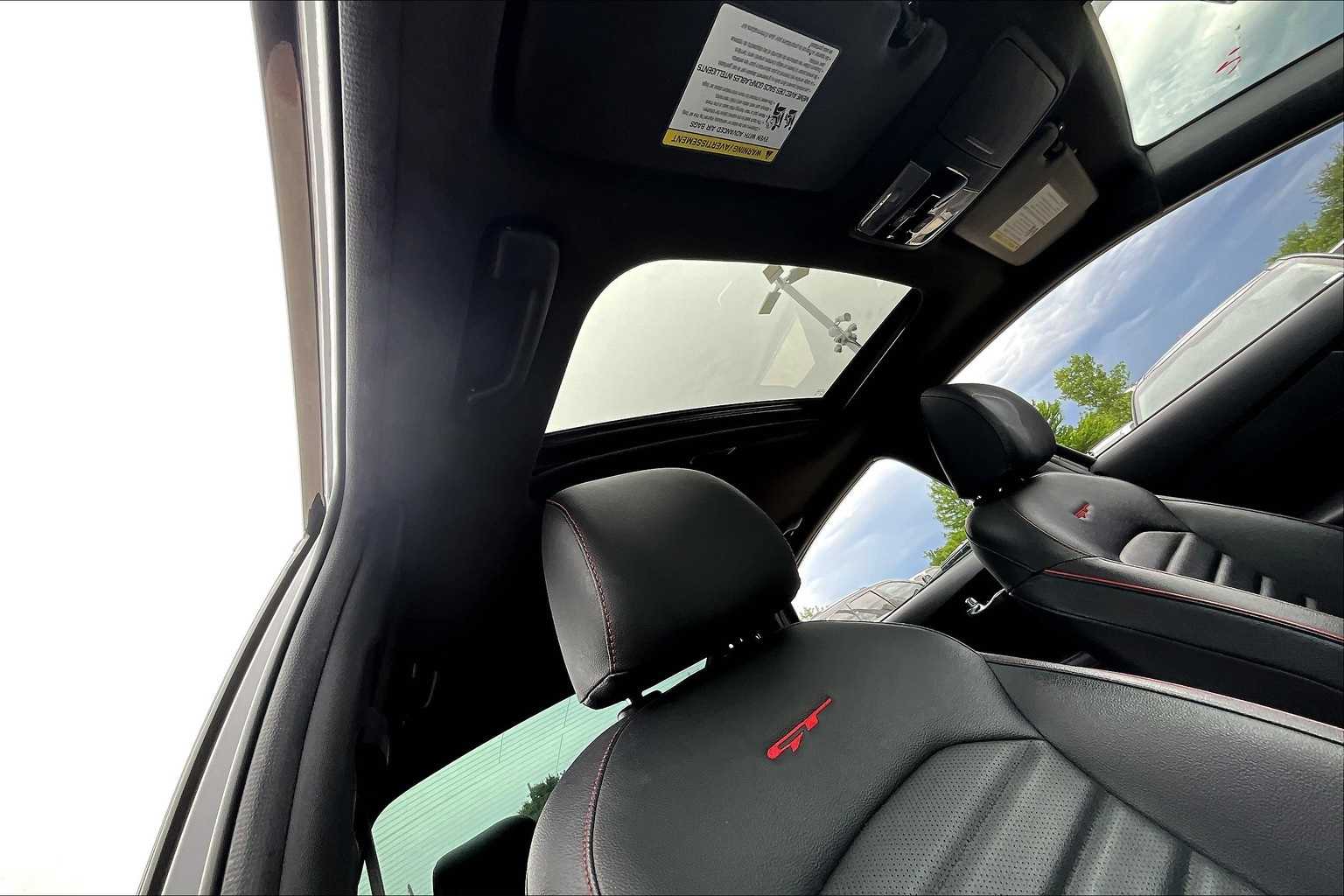 2022 Kia Forte GT 16