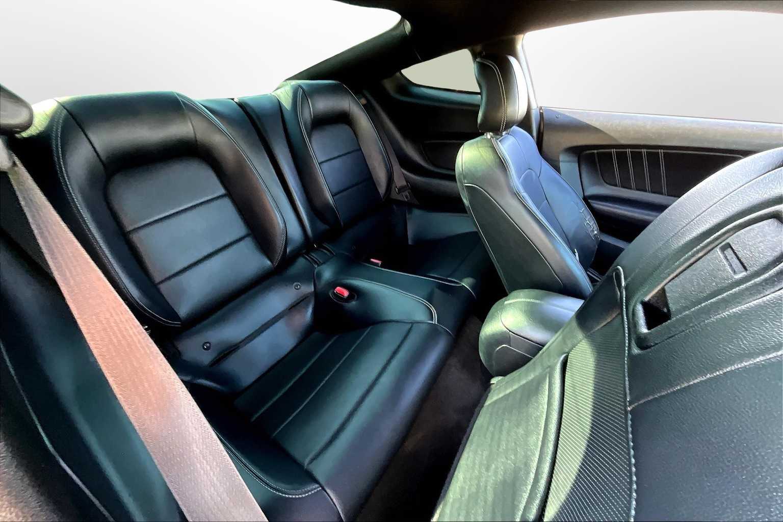 Thumbnail: 2016 Ford Mustang - 26