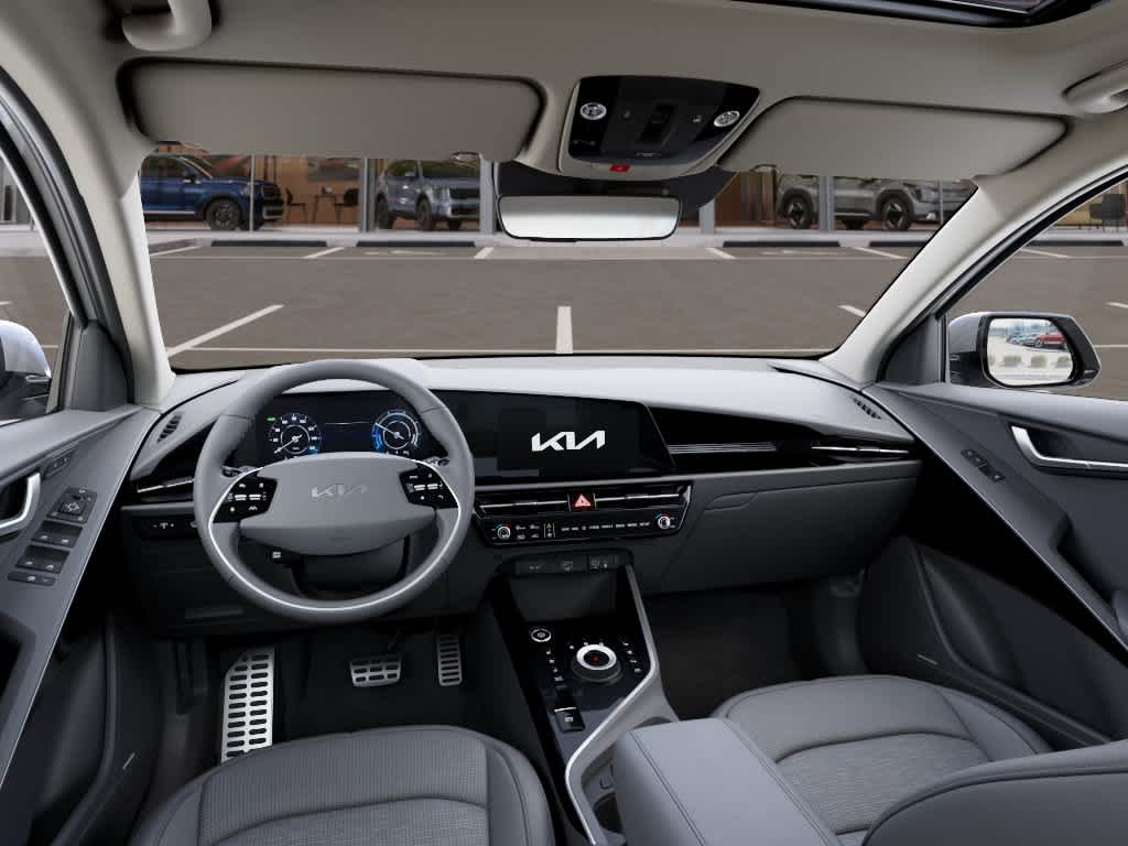 Thumbnail: 2026 Kia Niro - 14