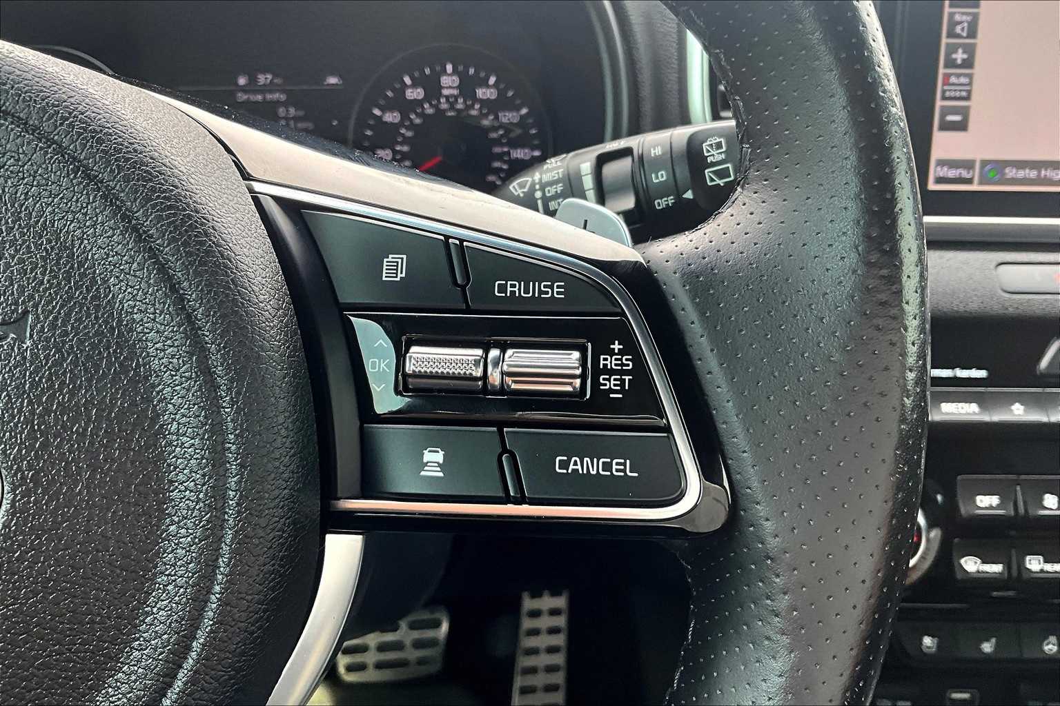 Thumbnail: 2020 Kia Sportage - 20