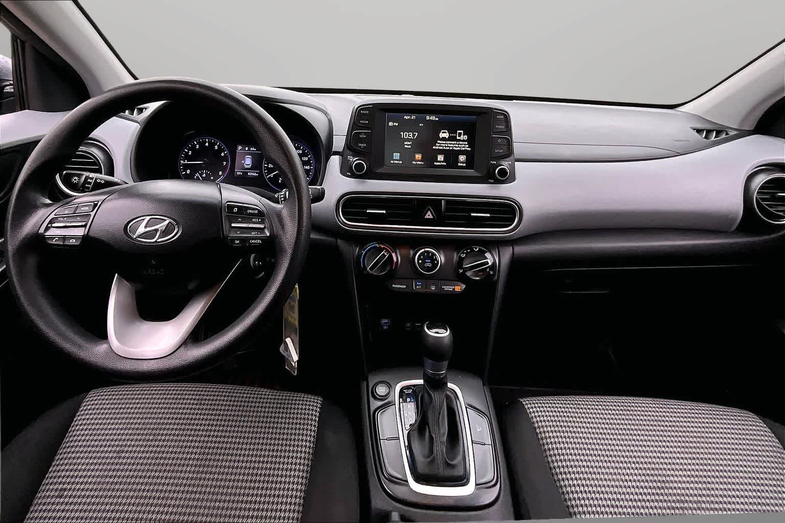 Thumbnail: 2020 Hyundai Kona - 14