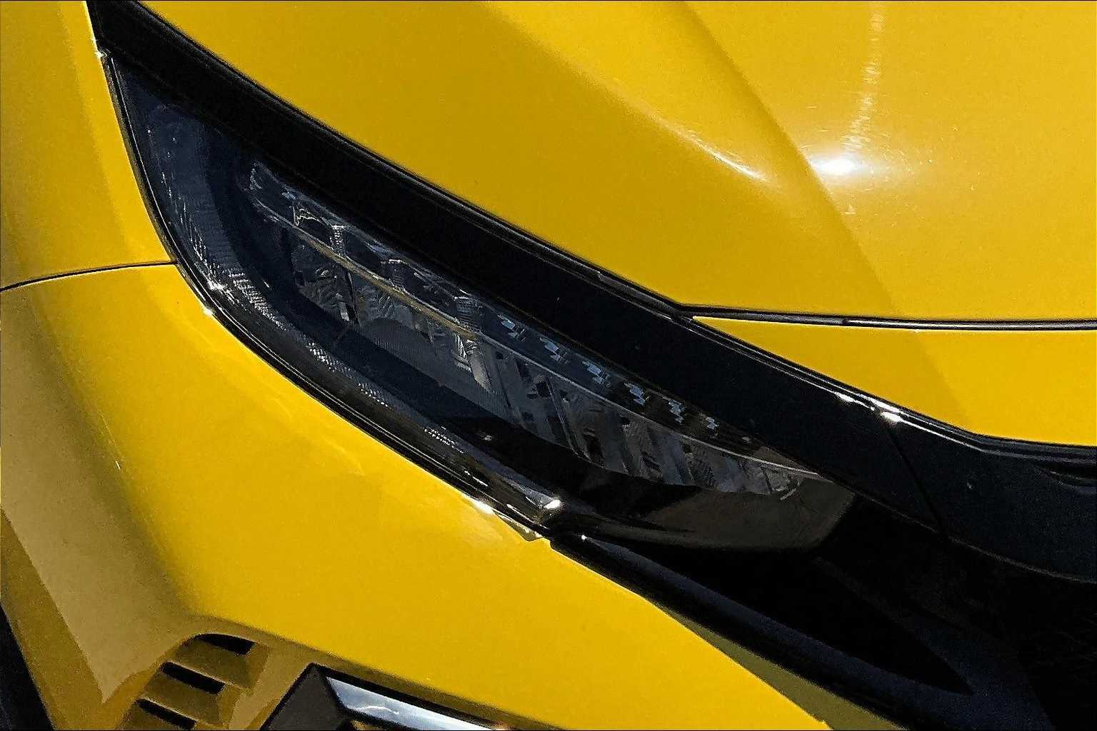 Thumbnail: 2021 Honda Civic - 28