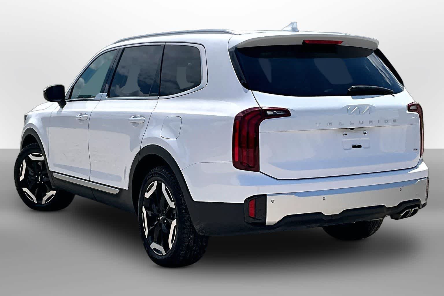 Thumbnail: 2024 Kia Telluride - 11