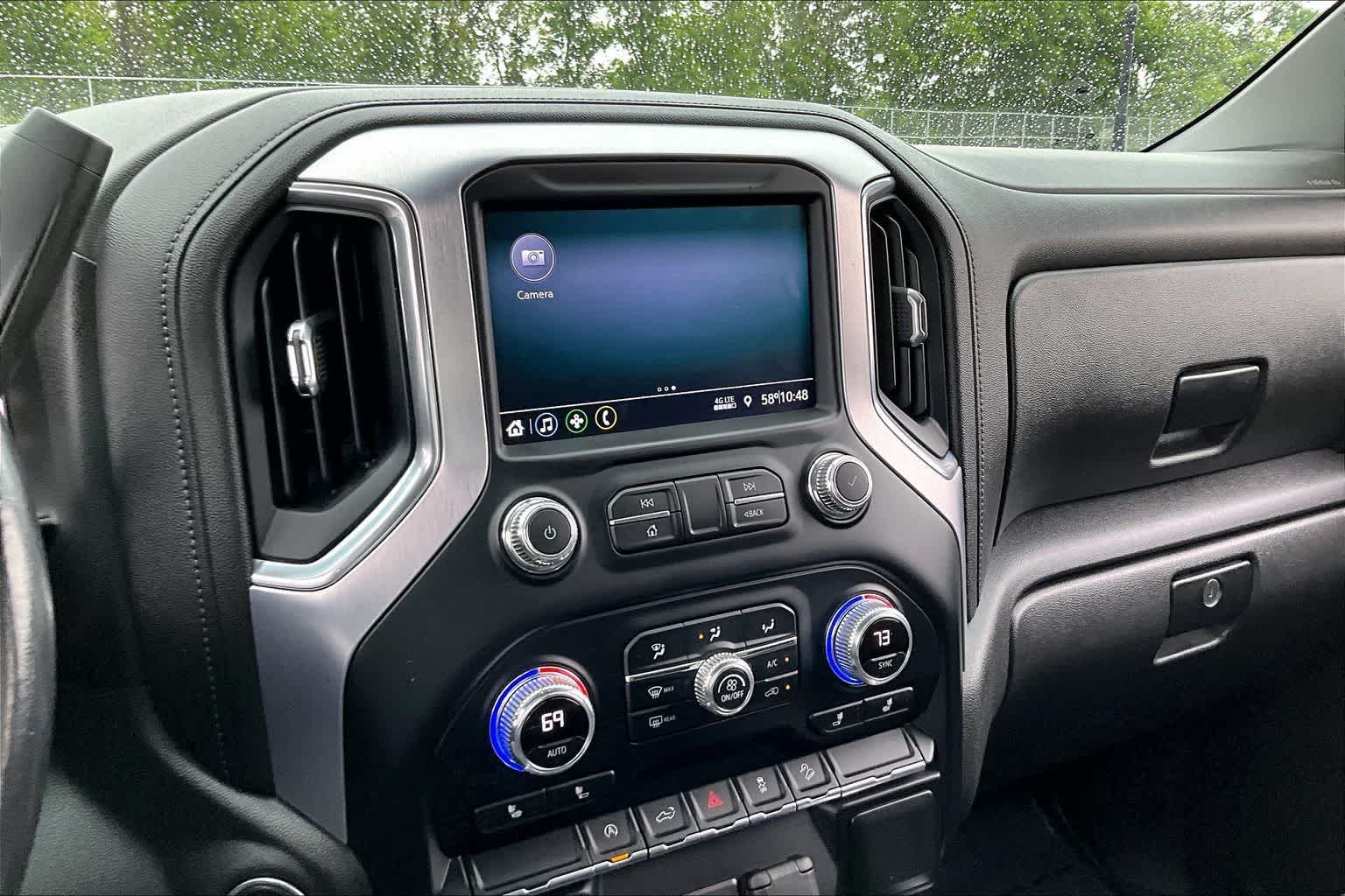 Thumbnail: 2021 GMC Sierra 1500 - 6