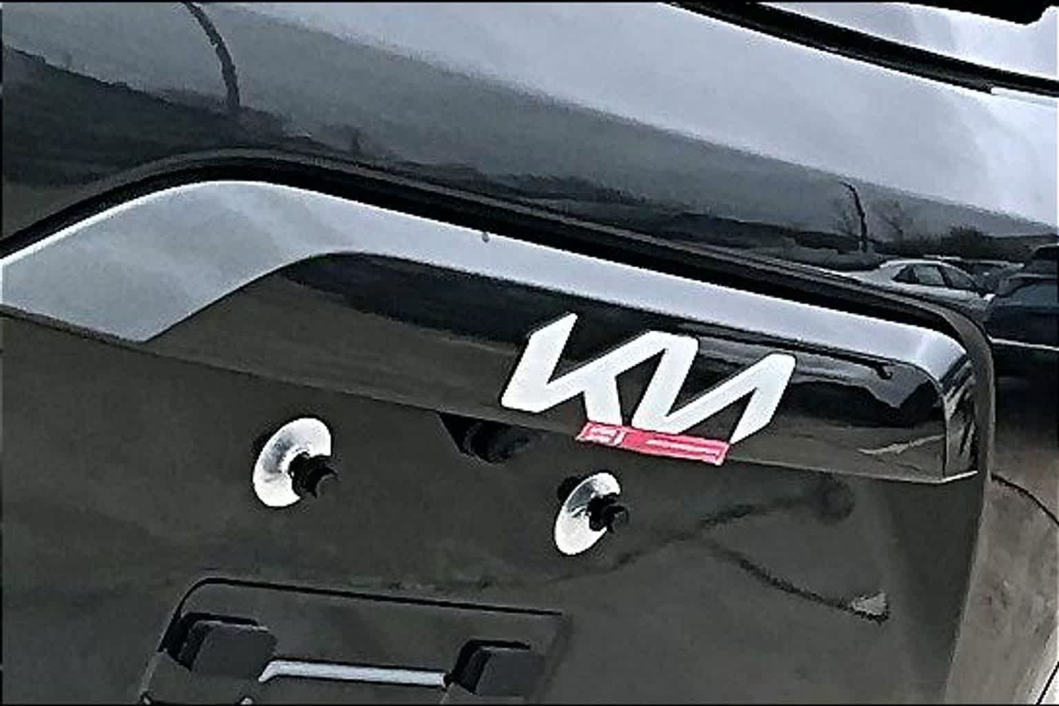 Thumbnail: 2025 Kia Niro - 29