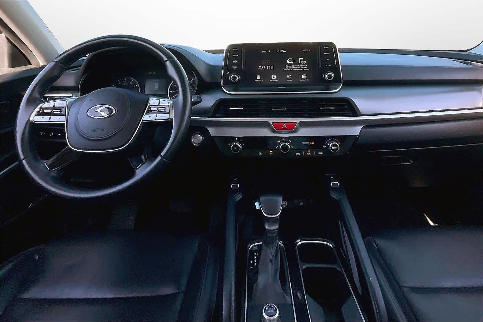 Thumbnail: 2020 Kia Telluride - 14