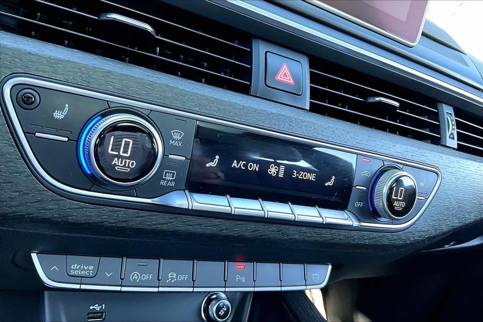 Thumbnail: 2019 Audi A5 - 46