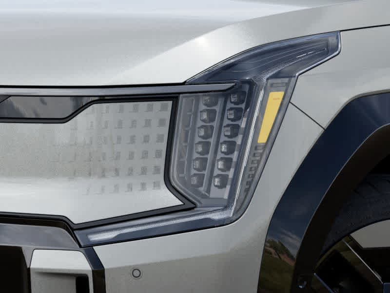 Thumbnail: 2026 Kia EV9 - 10