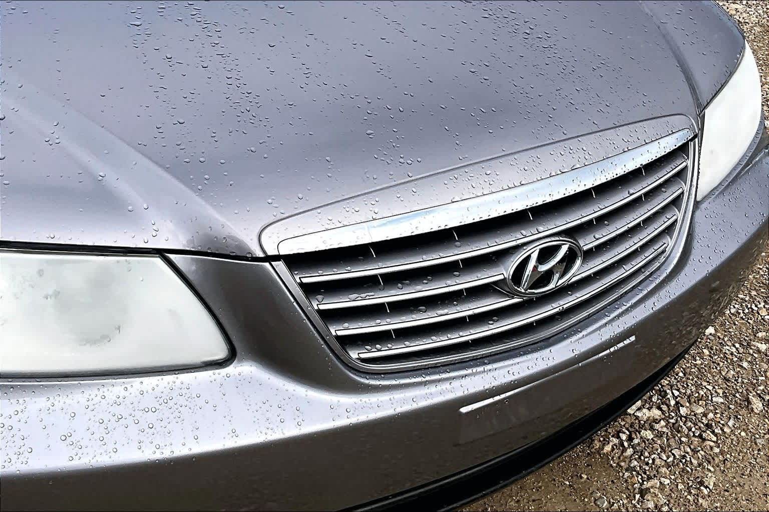 Thumbnail: 2007 Hyundai Azera - 28
