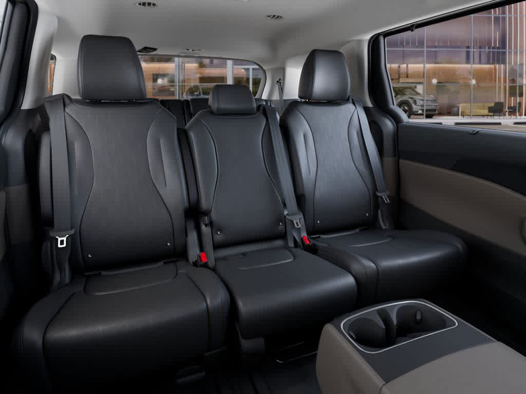 Thumbnail: 2025 Kia Carnival - 16