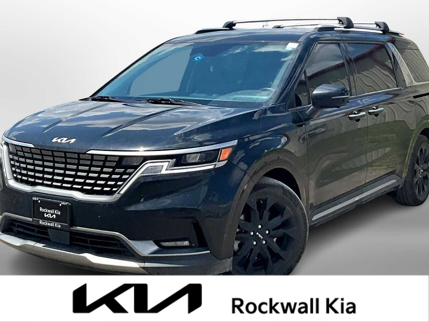 Thumbnail: 2024 Kia Carnival - 1