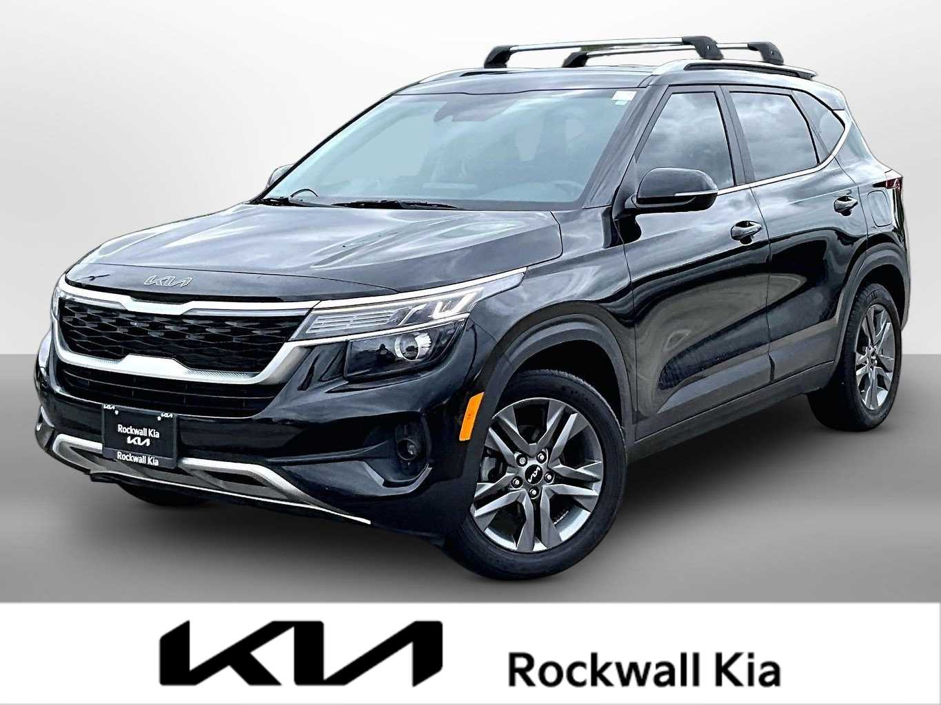 2023 Kia Seltos