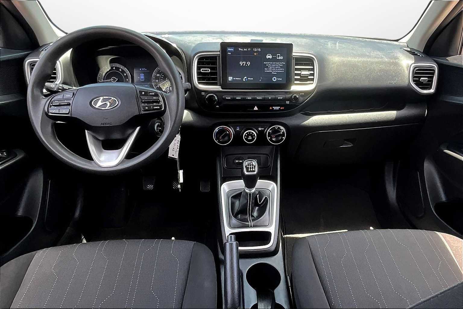 Thumbnail: 2020 Hyundai Venue - 14