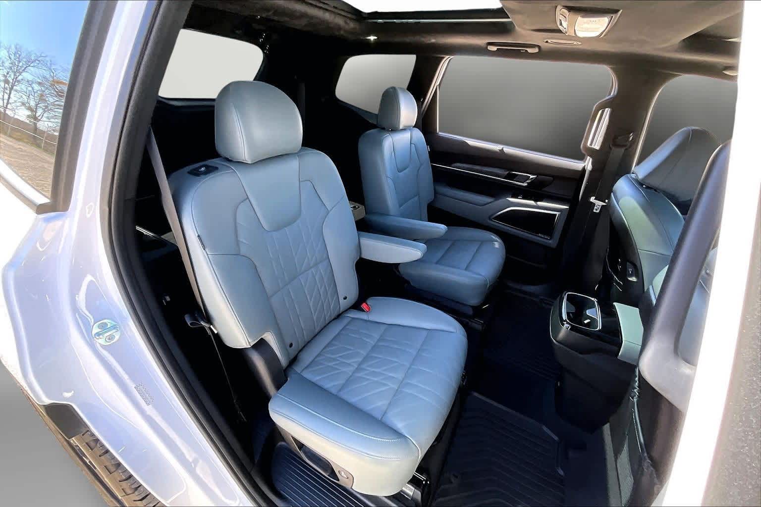 Thumbnail: 2024 Kia Telluride - 26