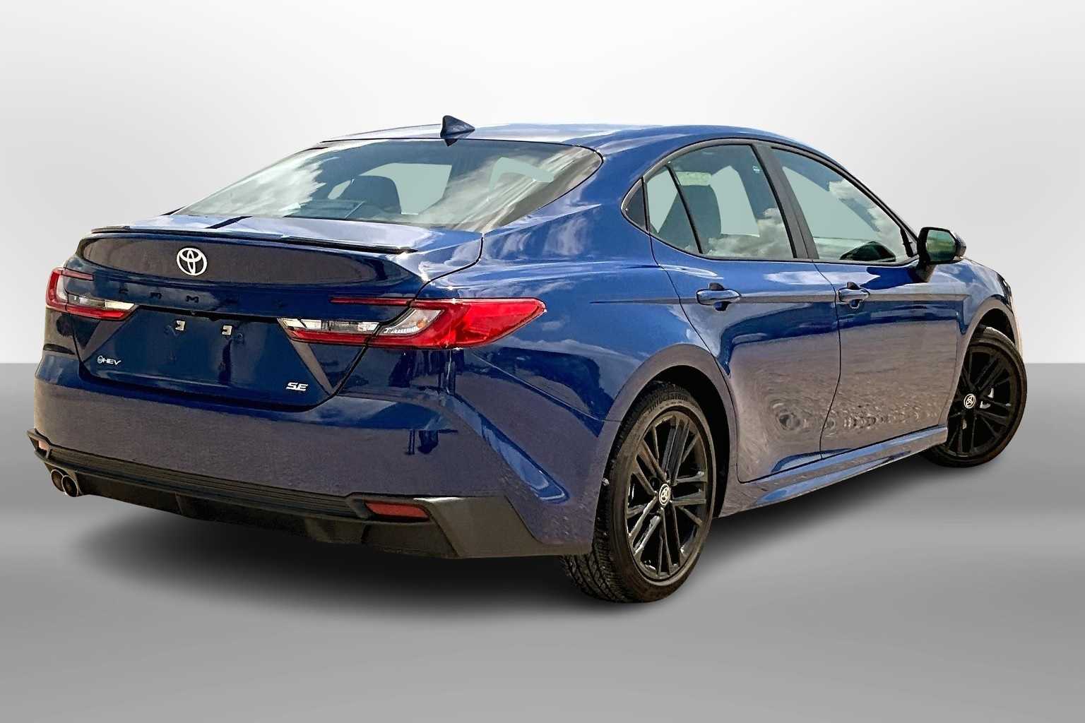 Thumbnail: 2025 Toyota Camry - 2