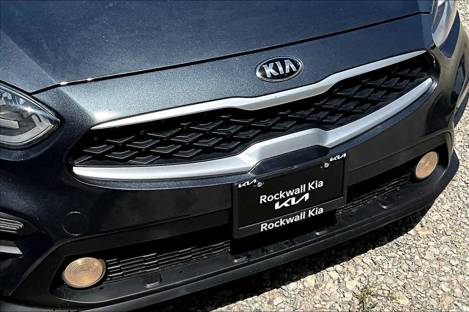 Thumbnail: 2020 Kia Forte - 28