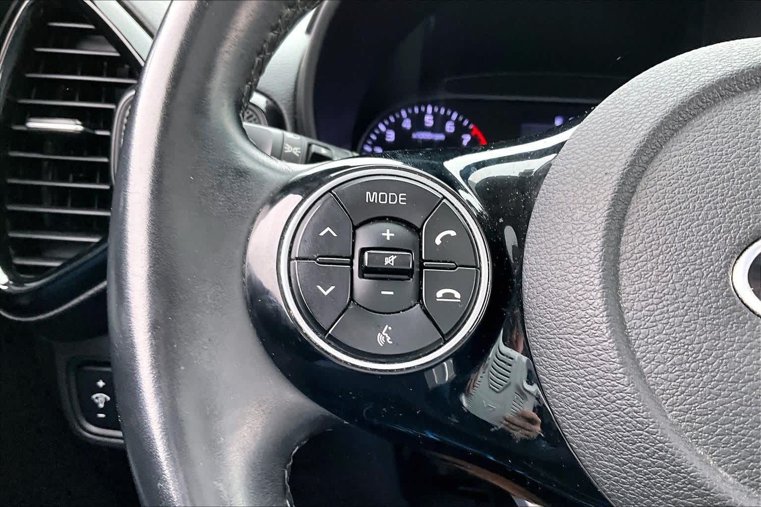 Thumbnail: 2021 Kia Soul - 19