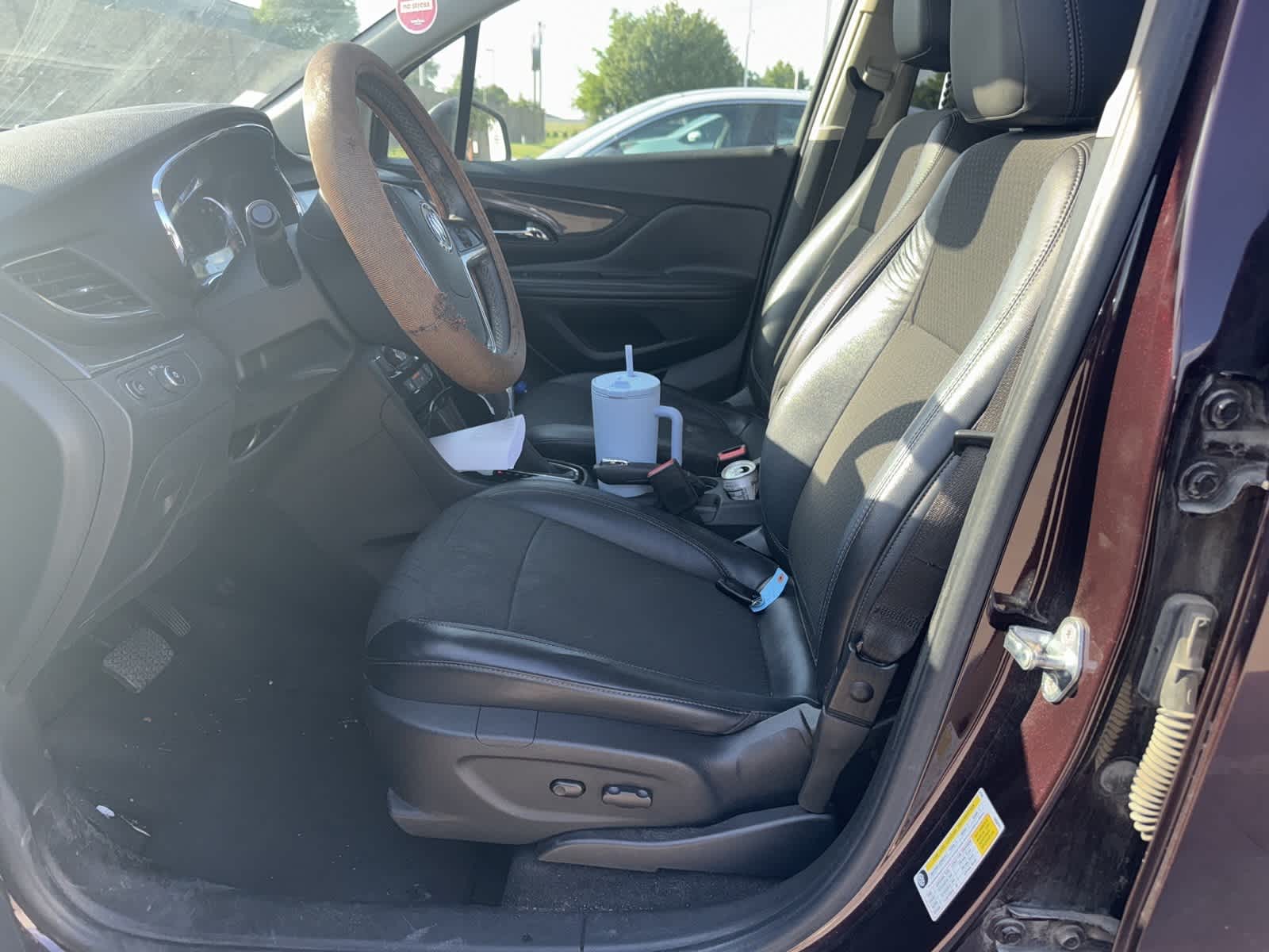 Thumbnail: 2017 Buick Encore - 9