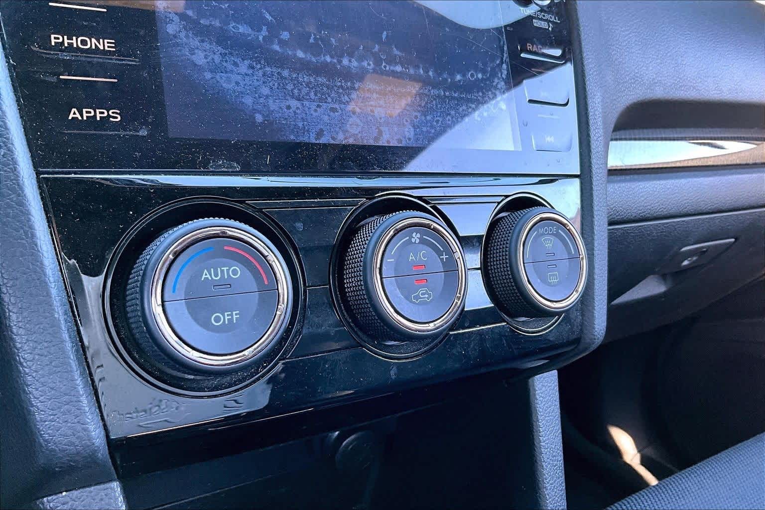 Thumbnail: 2019 Subaru WRX - 23