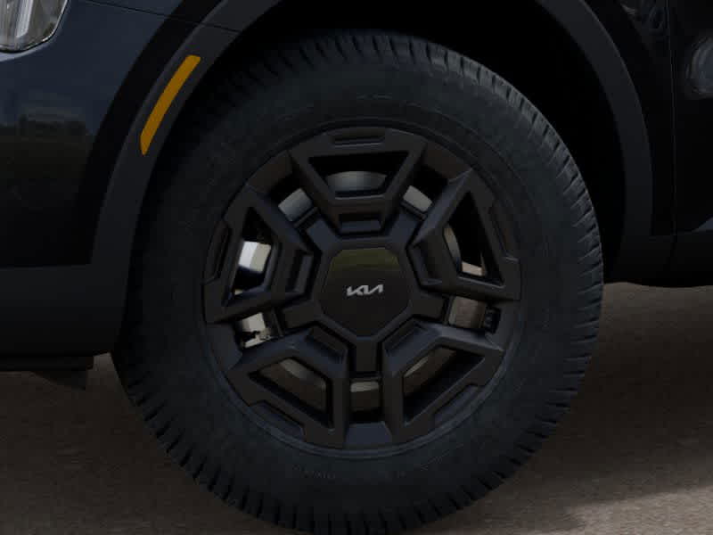 Thumbnail: 2025 Kia Sorento - 9