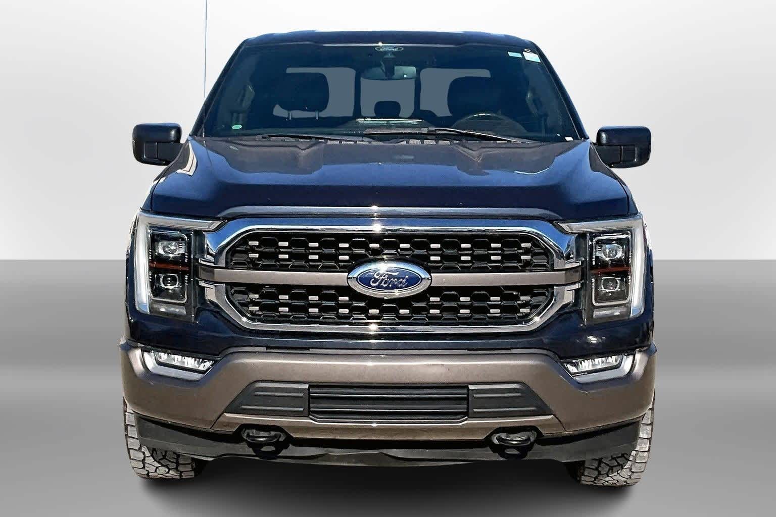 Thumbnail: 2021 Ford F-150 - 3
