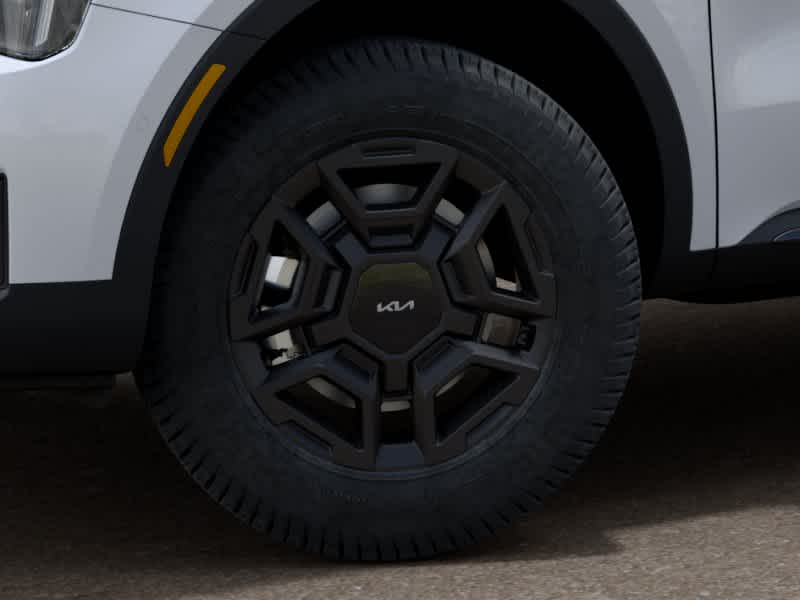 Thumbnail: 2026 Kia Sorento - 9