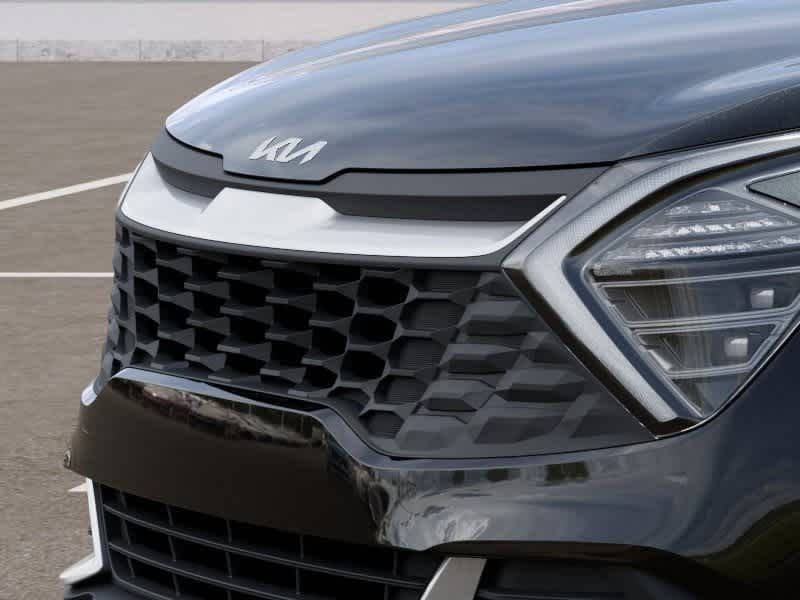 Thumbnail: 2024 Kia Sportage - 12