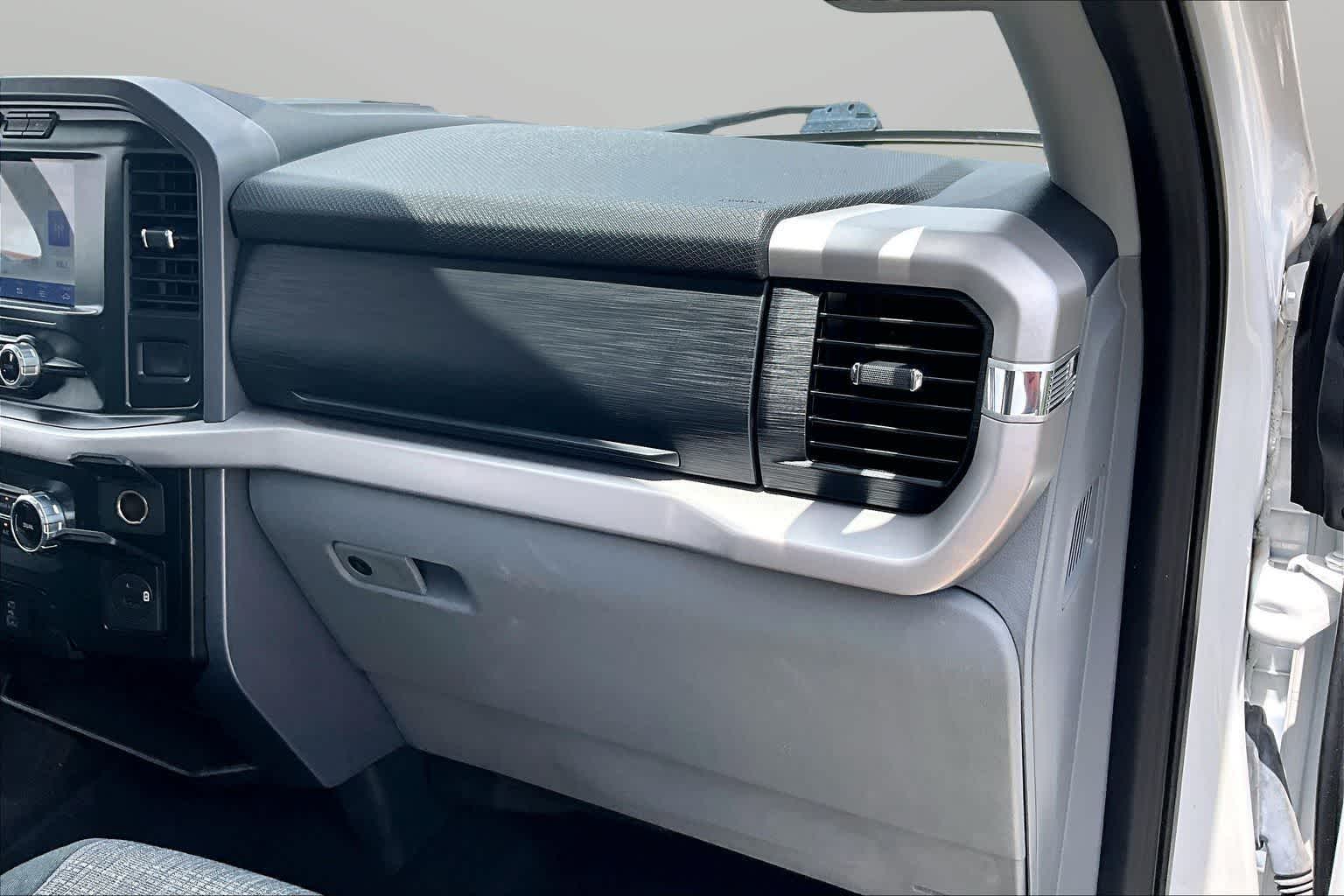 Thumbnail: 2023 Ford F-150 - 14