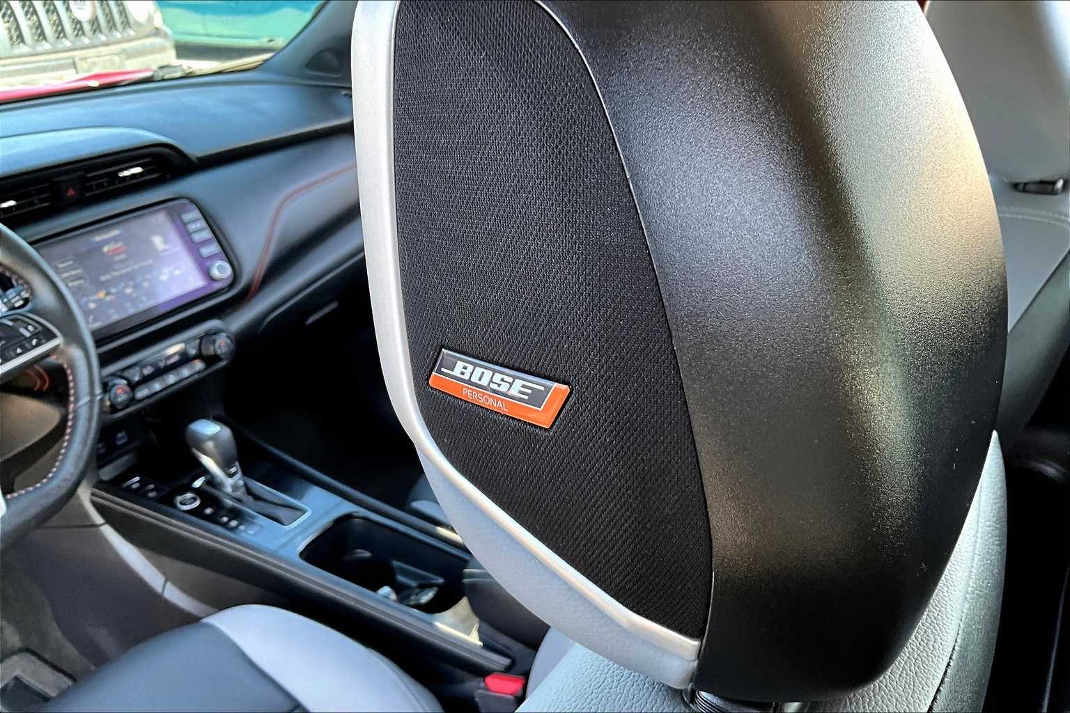 Thumbnail: 2023 Nissan Kicks - 25