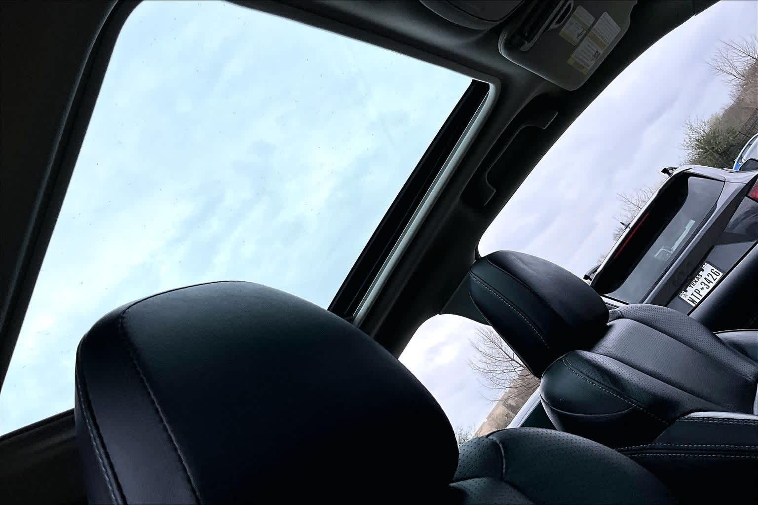 Thumbnail: 2021 Subaru Forester - 16