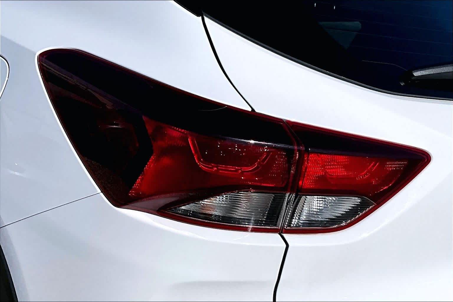 Thumbnail: 2021 Chevrolet TrailBlazer - 29