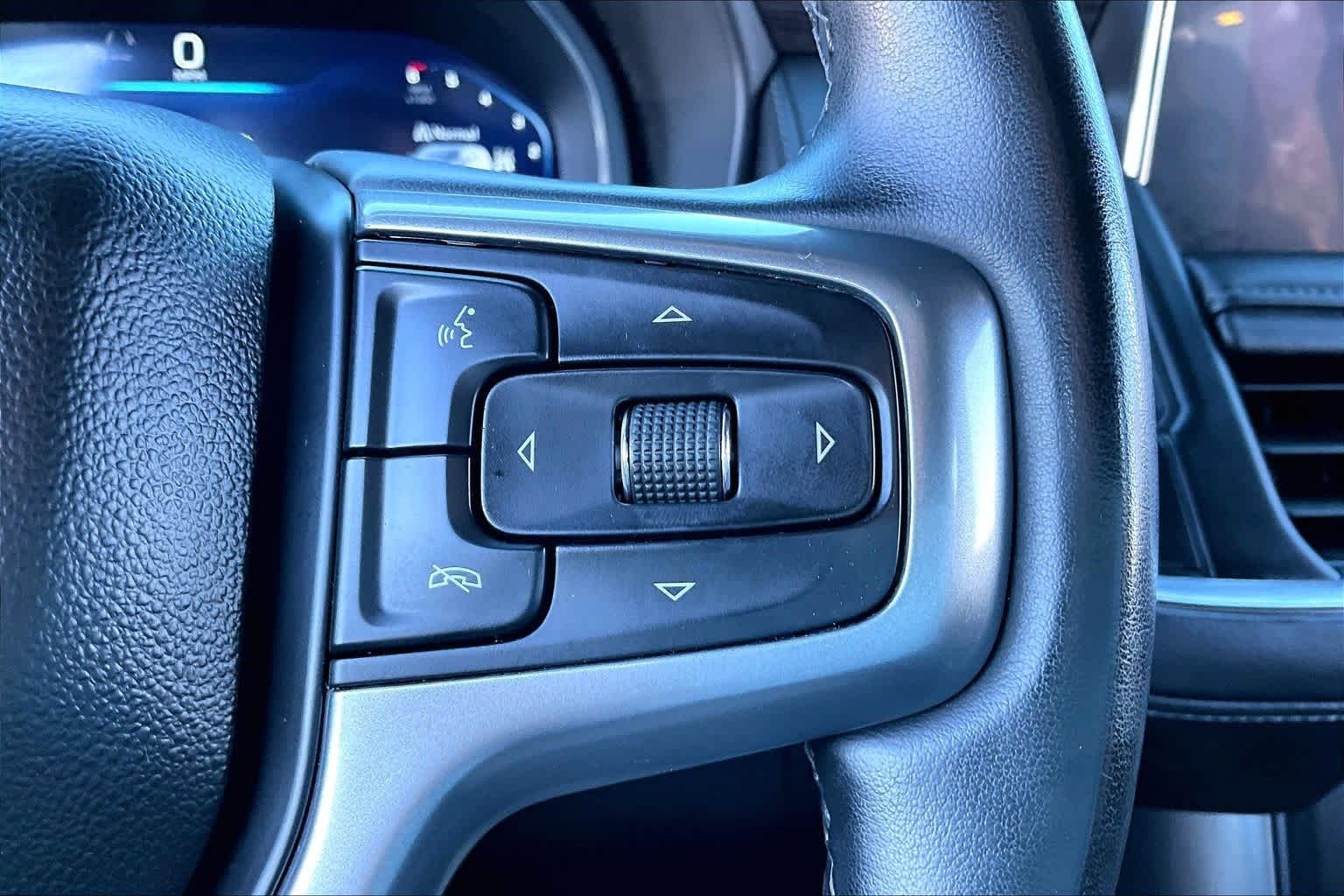 Thumbnail: 2024 Chevrolet Tahoe - 19