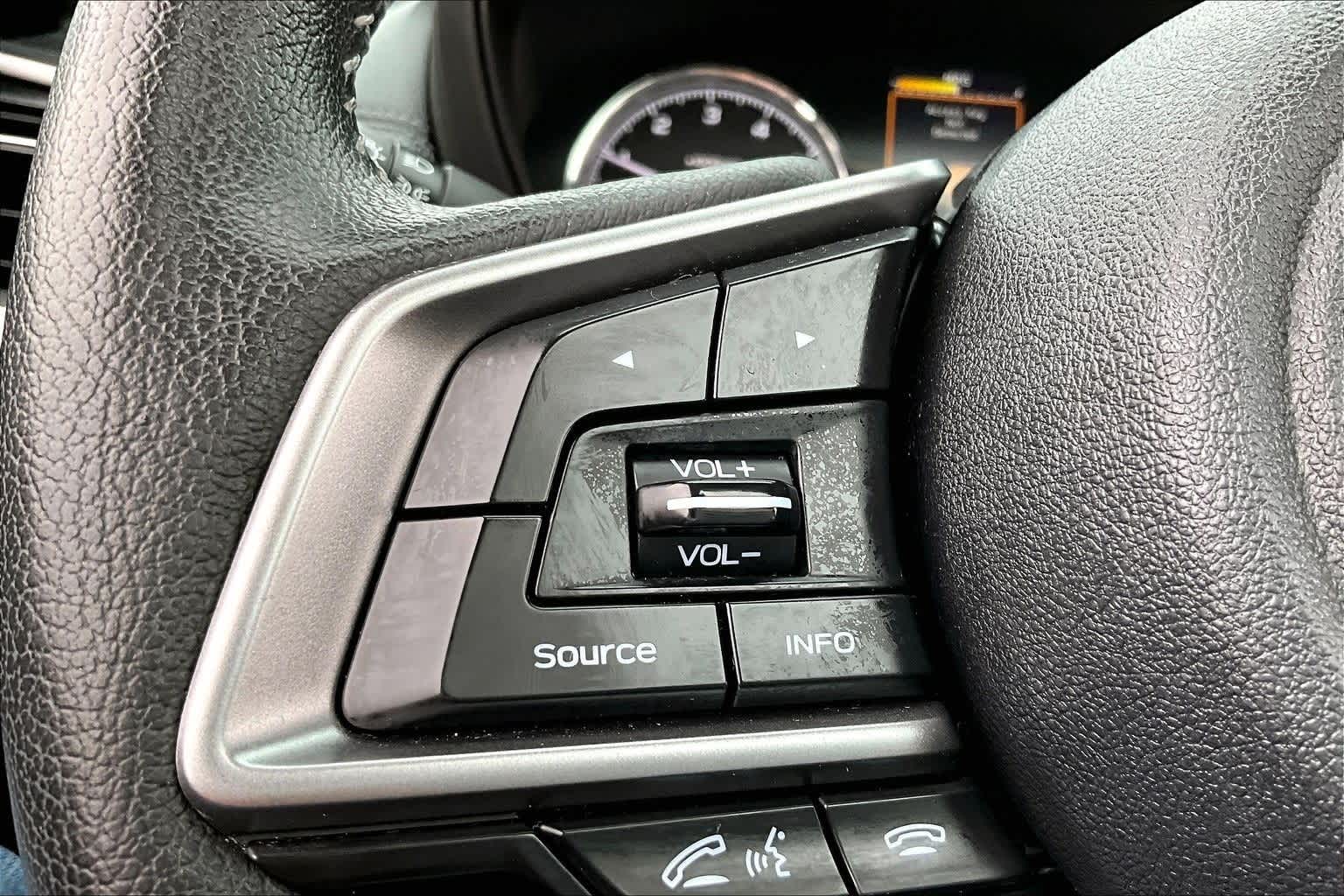 Thumbnail: 2021 Subaru Forester - 17