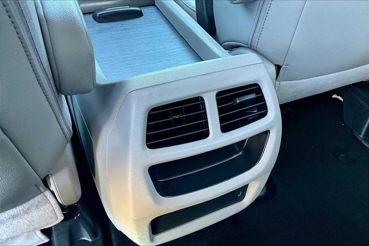 Thumbnail: 2017 Honda Ridgeline - 24