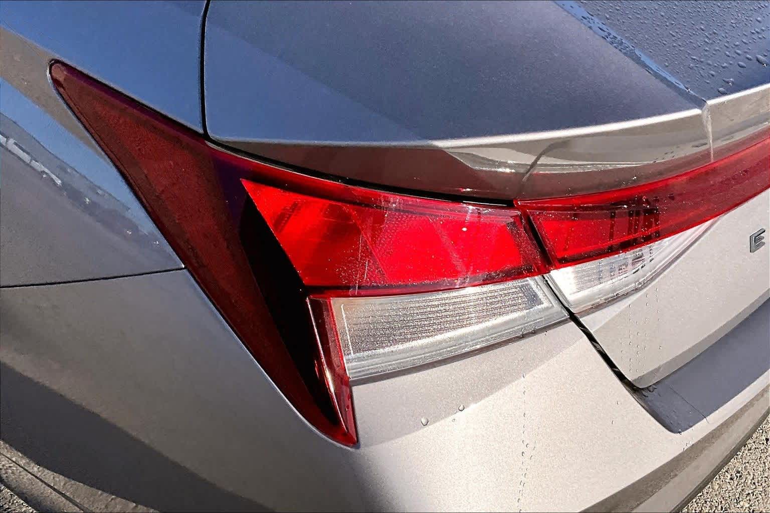 Thumbnail: 2023 Hyundai Elantra - 30