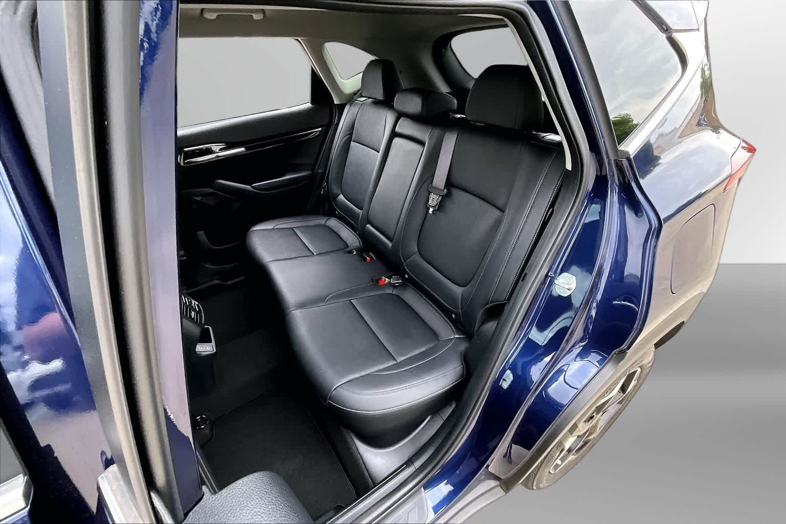 Thumbnail: 2024 Kia Seltos - 25