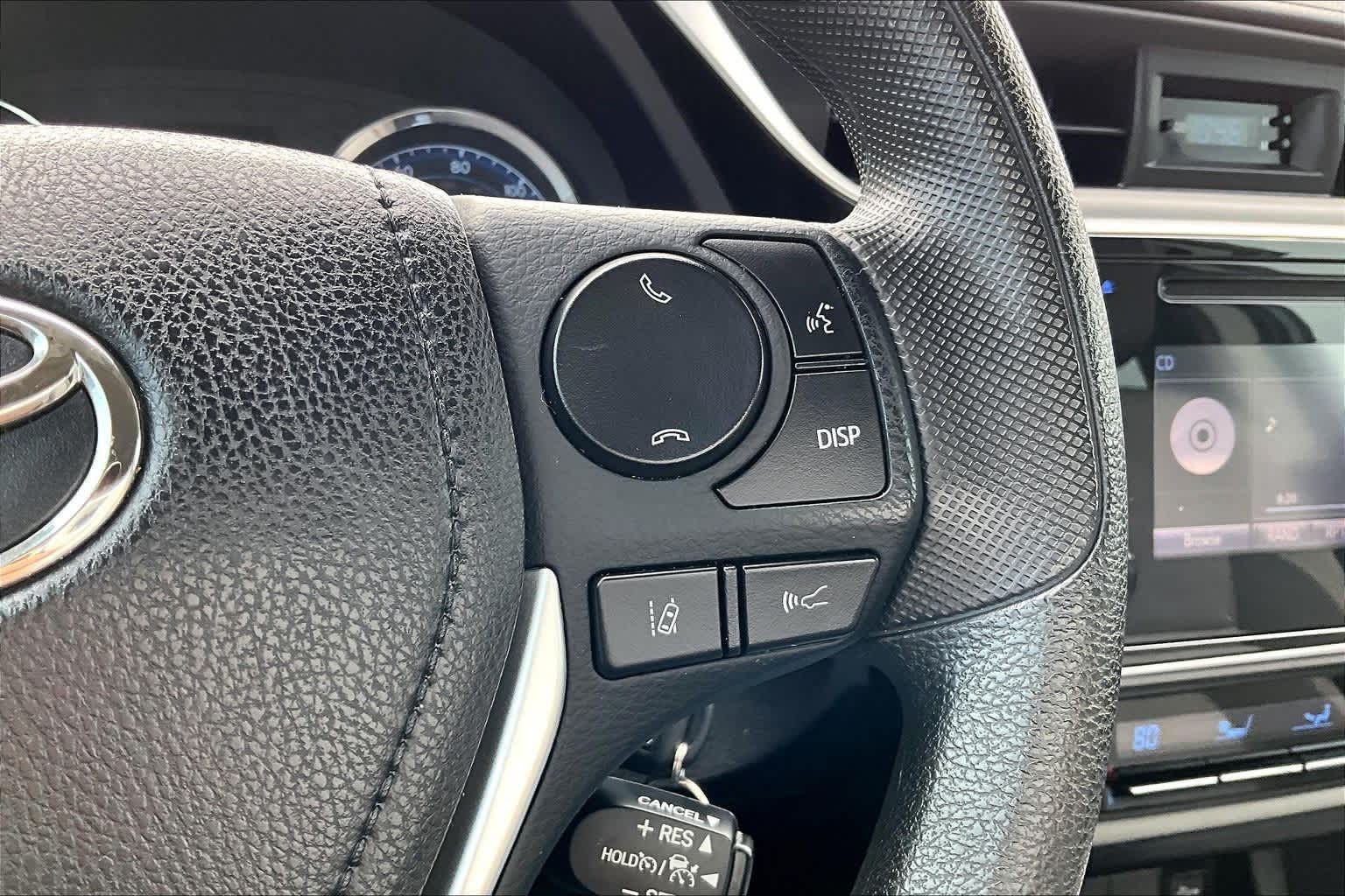 Thumbnail: 2018 Toyota Corolla - 20