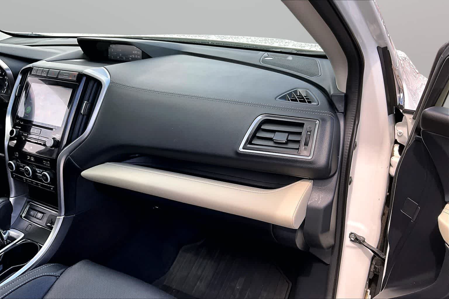 Thumbnail: 2021 Subaru Ascent - 14