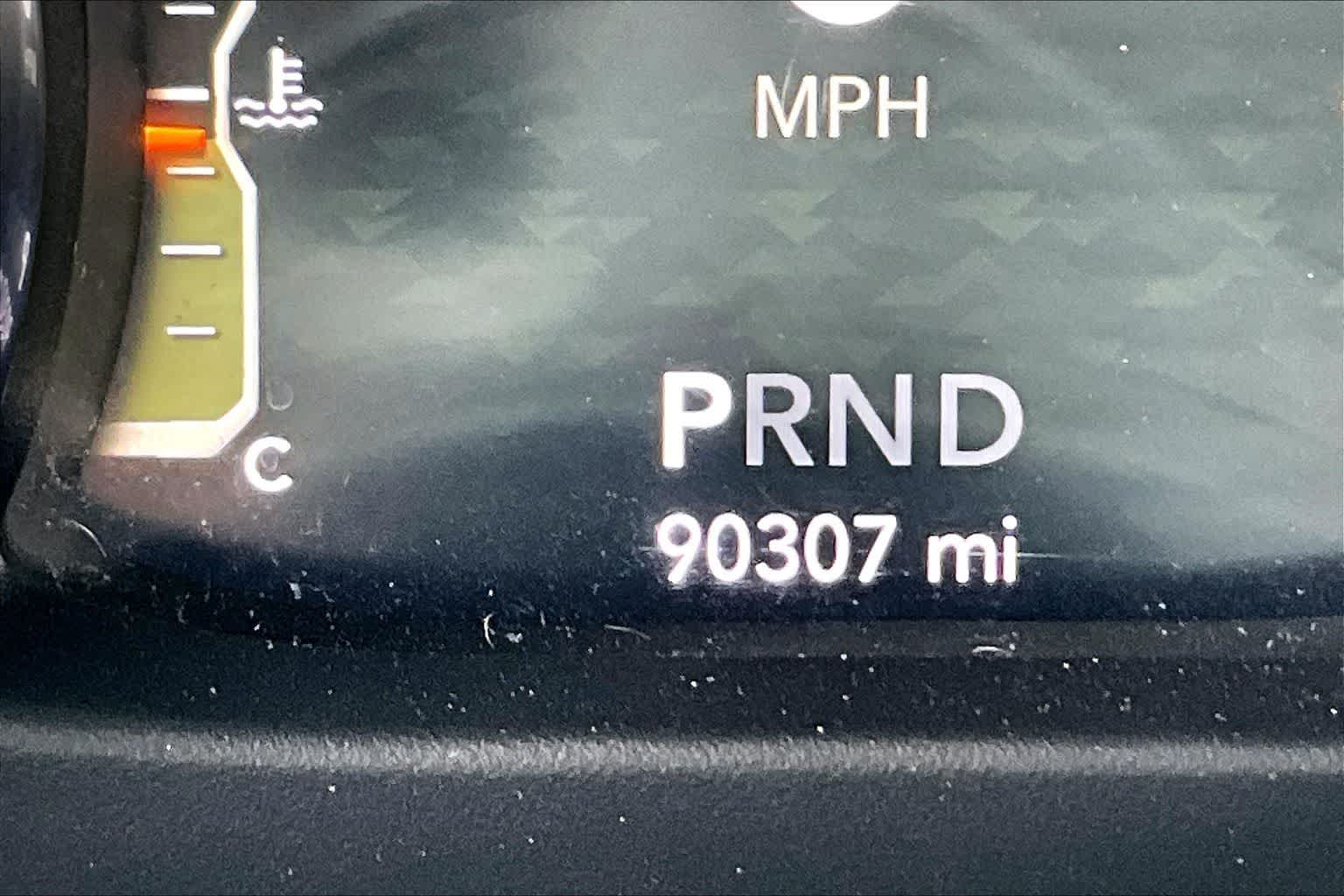 Thumbnail: 2019 Jeep Wrangler - 19