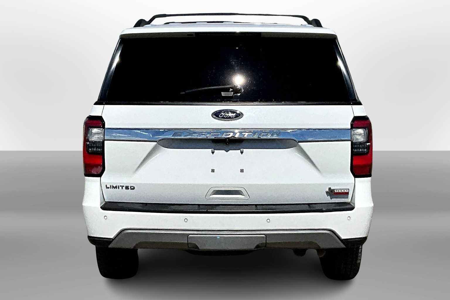 2020 Ford Expedition Limited photo 4