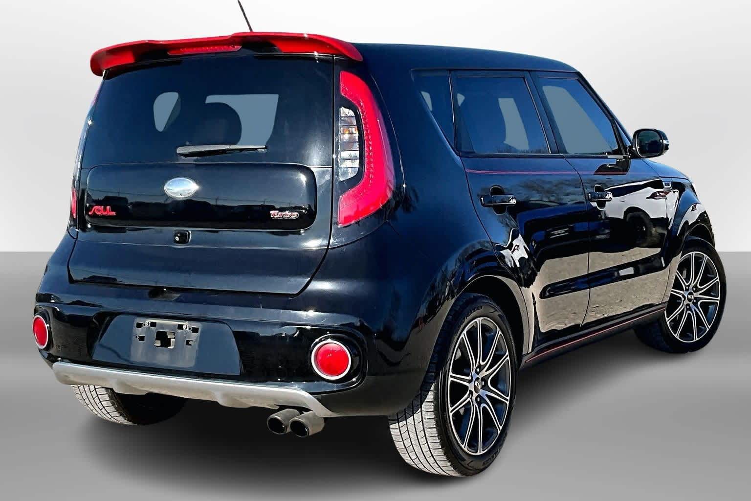 Thumbnail: 2019 Kia Soul - 2