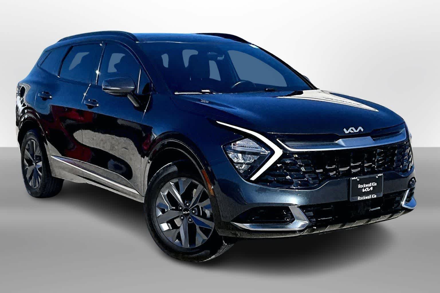Thumbnail: 2023 Kia Sportage - 10