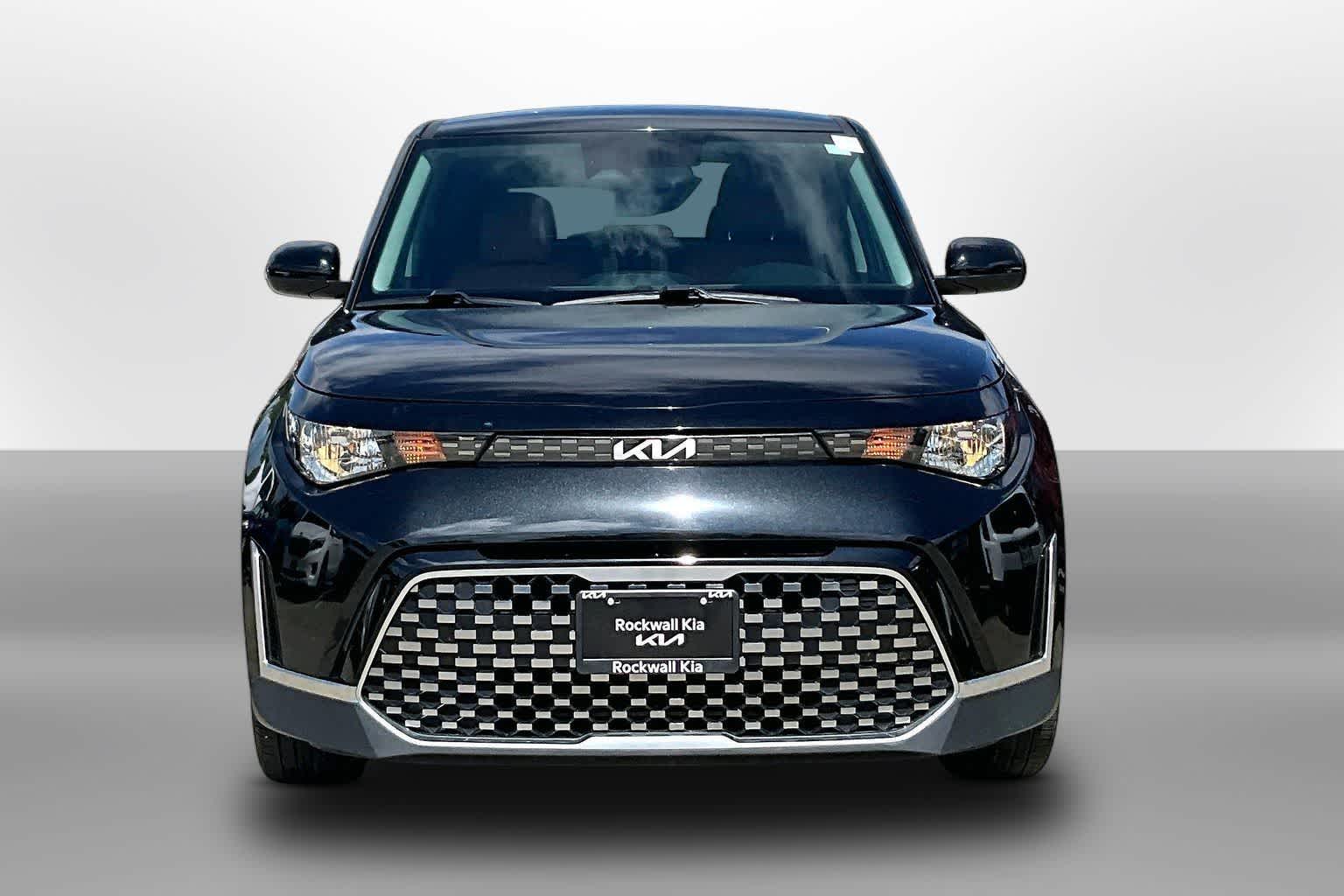 Thumbnail: 2024 Kia Soul - 2